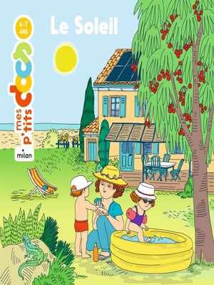 cover image of Le soleil NE